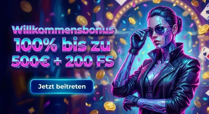Seven7 Casino
